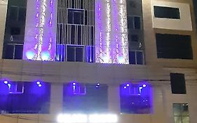 Golden Heaven Hotel